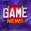 Telegram kanalining logotibi game_news_uzb — Game News