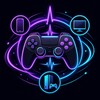 Логотип телеграм канала @game_pulse_ru — Игровая сводка