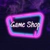 Логотип телеграм канала @game_shop_lg — «Твоя Игра» (Game Shop) Луганск