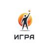 Логотип телеграм канала @game_transformation_training — ИГРА