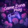 Логотип телеграм канала @game_zone_play — GameZonaPlay | ИГРЫ И БЕСПЛАТНЫЕ ПРИЛОЖЕНИЯ