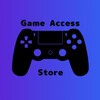 Логотип телеграм канала @gameaccessstore — Game Access Store