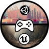 Логотип телеграм канала @gameassetsclub — Gamedev Free Assets | Unity & Unreal Engine