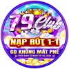 Logo of telegram channel gamebaidaiphat79club — 79CLUB8.NET - Tin Tức