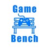 Logo of telegram channel gamebench — Game Bench