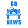 Логотип телеграм канала @gamebenchnews — Game Bench News