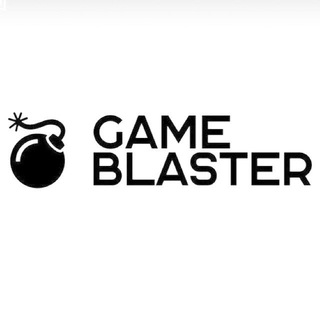 टेलीग्राम चैनल का लोगो gameblasterop — GameBlasterOP™ OfficiaL