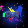 Логотип телеграм канала @gamebobrov — Gosha amg game