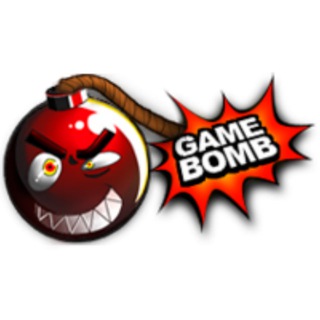 Логотип телеграм канала @gamebomb2 — 💥💣Gamebomb💣💥