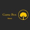 Логотип телеграм канала @gameboxex — Новости из мира Игр - Game Box