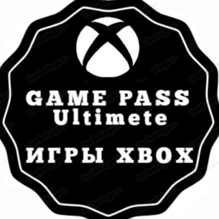 Логотип телеграм канала @gameboxsell — GAME PASS ULTIMATE & ИГРЫ XBOX