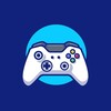 Логотип телеграм канала @gameboxuz — GameBox