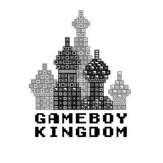 Логотип телеграм канала @gameboykingdom — Game Boy Kingdom