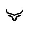 Логотип телеграм канала @gamebulls — ProBull