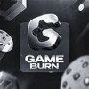 Логотип телеграм канала @gameburn_news — GAMEBURN News