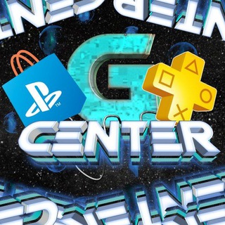 Логотип телеграм канала @gamecenter104 — GAMECENTER - PLAYSTATION