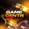 Логотип телеграм канала @gamecentr_net — GameCentr News