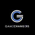 Logo saluran telegram gamechangersww — GAMECHANGERS ₿