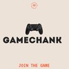 Логотип телеграм канала @gamechank — Gamechank | Новости из мира игр