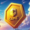 لوگوی کانال تلگرام gamecoinsnews — اخبار و آموزش بازی های پول ساز | علیرضا جهرمی