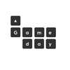 Логотип телеграм канала @gameday_on — Channel_GameDay