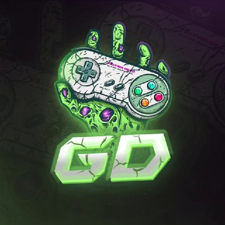 Логотип телеграм канала @gamedeb — Gamedeb
