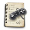 Логотип телеграм канала @gamedepth — Глубока твоя игра | GameDepth