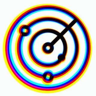 Логотип телеграм канала @gamedet — Game Detector