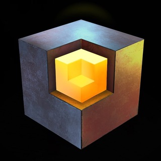 Логотип телеграм канала @gamedev_developer — GameDev разработчик