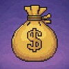 Логотип телеграм канала @gamedev_money — GameDev Money | Бизнес видеоигр