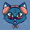 Логотип телеграм канала @gamedev_moscow — Геймдев Шрёдингера