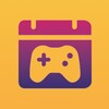 Логотип телеграм канала @gamedevafisha — Геймдев Афиша /gamedevafisha.ru/