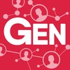 Логотип телеграм канала @gamedeveventsnsk — Gamedev Events Network (геймдев, Новосибирск)