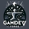 Логотип телеграм канала @gamedevforge — Mikhail Kolobov | Gamedev Forge