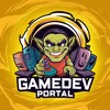 Логотип телеграм канала @gamedevgx — GameDev Portal | Разработка Игр