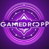Логотип телеграм канала @gamedrop_profits — GameDrop Profits: Зарабатывай играя