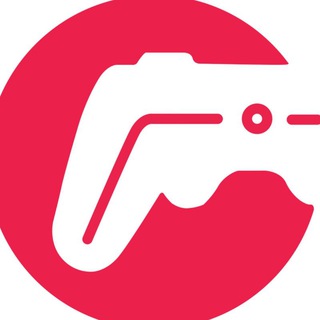 لوگوی کانال تلگرام gamefa_official — Gamefa | گیمفا