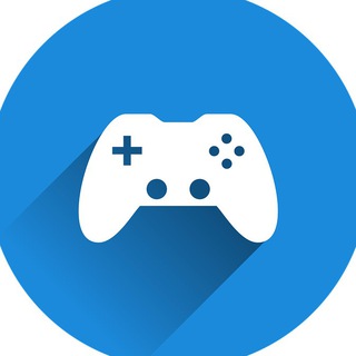 Логотип телеграм канала @gamefeeds — Игровой