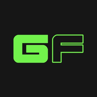 Logo saluran telegram gamefi_officialann — GameFi.org Announcement Channel