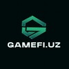Telegram kanalining logotibi gamefi_channeluz — GameFi_uz🇺🇿