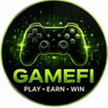 Логотип телеграм канала @gamefi_logri — GameFi | Криптоигры