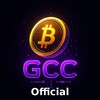 Логотип телеграм канала @gameficashclub — GameFi CashClub