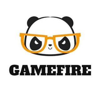 电报频道的标志 gamefires — GameFire