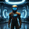 Логотип телеграм канала @gameflixupdate — Game&Film News