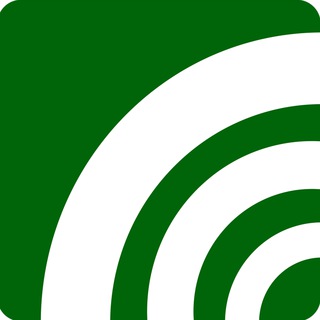 Telegram channel GameFM logo