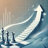 Логотип телеграм канала @gameforadvancement — Игра на Повышение