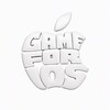 Лагатып тэлеграм-канала gameforios — Игры на iPhone | iPad