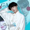 Логотип телеграм канала @gamefromcewlfdk — k-pop игры❄