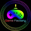 Логотип телеграм канала @gamefucktory — ɢᴀᴍᴇ ғᴀᴄᴛᴏʀʏ