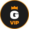 Logo of telegram channel gamegramvip — Gamegram.com - VIP Lounge